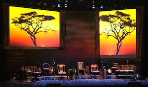 Portland Center Stage